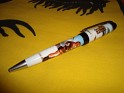 Waterman - Tomb Raider, Lara Croft - France - Pen - Tomb Raider - Lara Croft - Waterman, Paris, Tomb Raider, Lara Croft - Collector Lara Croft - 0